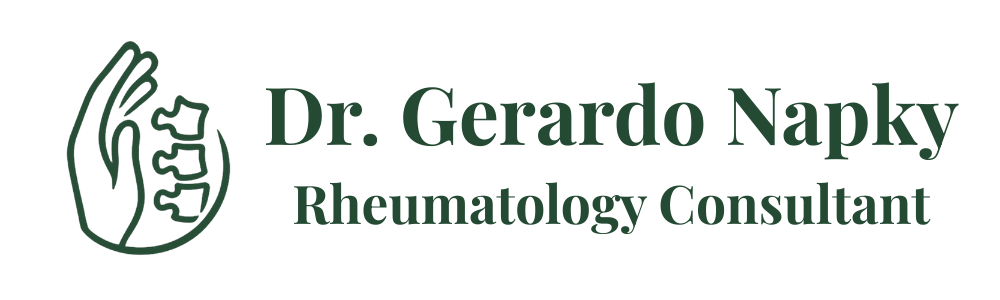Dr. Gerardo Napky