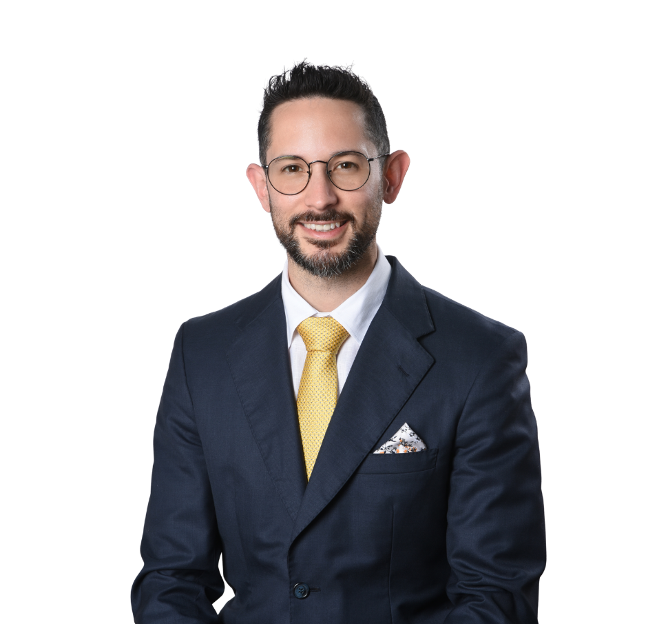 Dr. Gerardo Napky