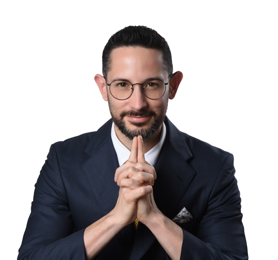Dr. Gerardo Napky