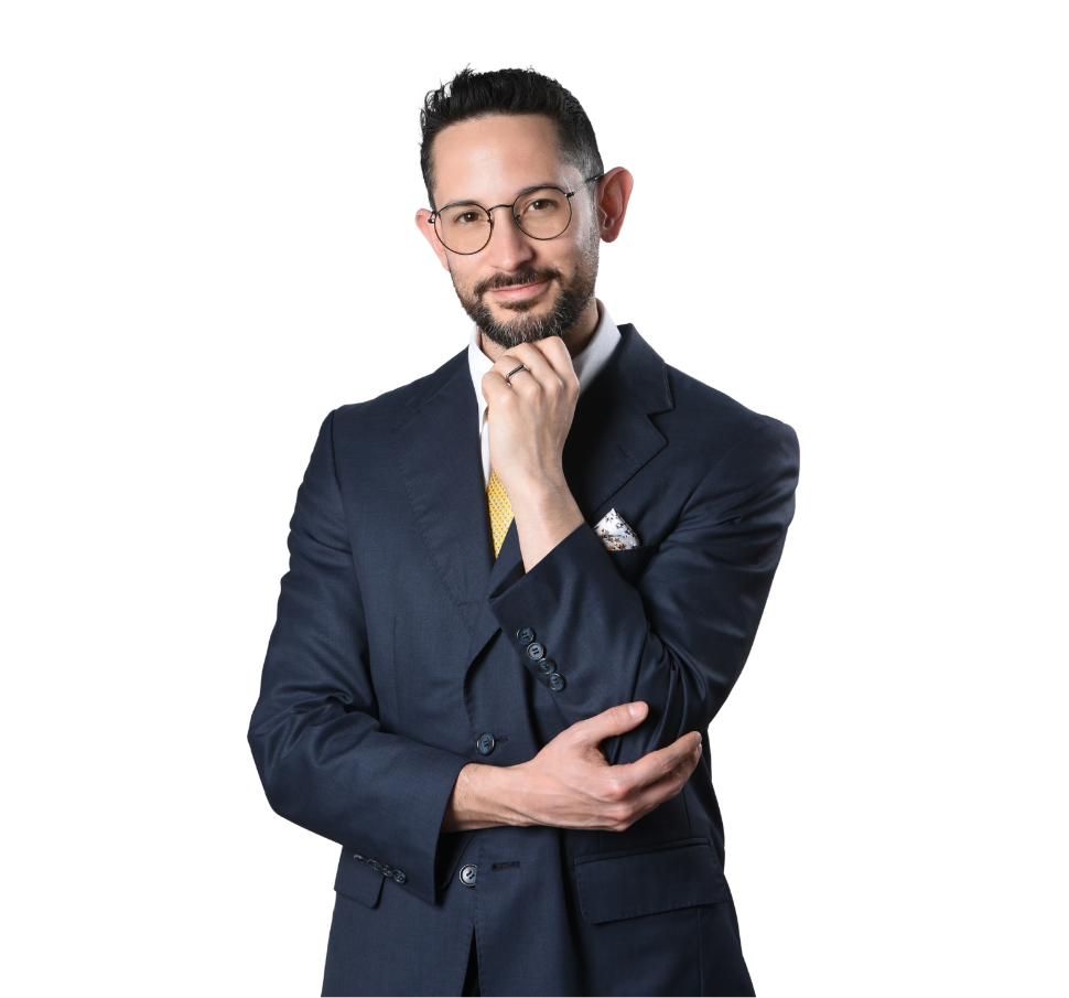 Dr. Gerardo Napky